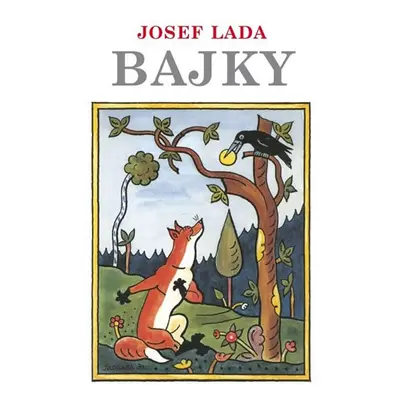 Bajky - Lada Josef