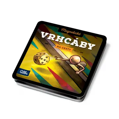 Magnetické Vrchcáby