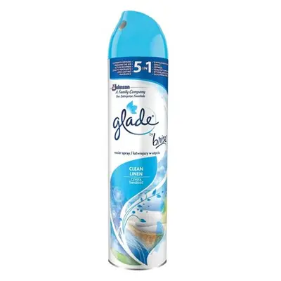 Glade osvěžovač vzduchu - vůně čistoty 300 ml