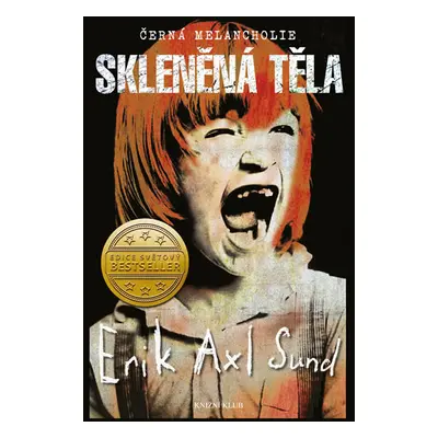 Melancholie: Skleněná těla - Sund Erik Axl