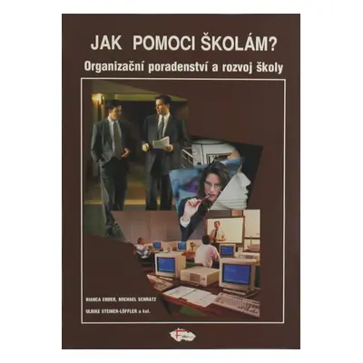 Jak pomoci školám ? - Ender, Schratz