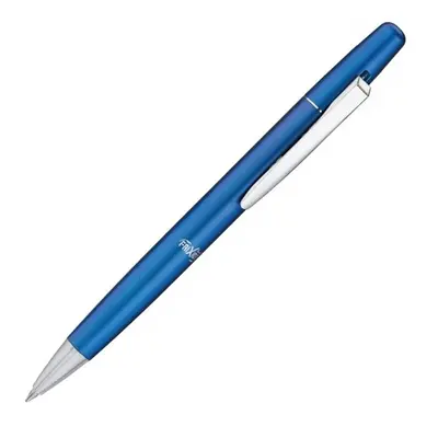 Pilot FriXion LX Celokovový gumovací roller 0,7 mm - modrý