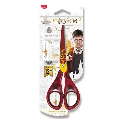 Školní nůžky MAPED Harry Potter, symetrické, 16 cm