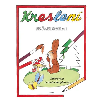 Kreslení se šablonami - neuveden