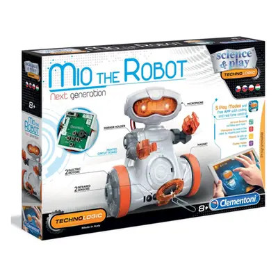 Clementoni Robot Mio