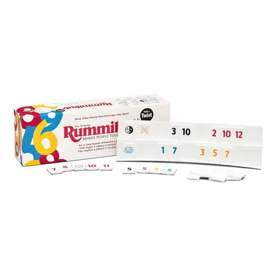 Rummikub Twist