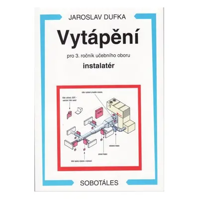 Vytápění pro 3.r. UO instalatér - 2.vadání - Dufka J.