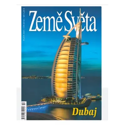 Země Světa - Dubaj