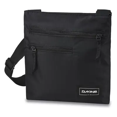 Crossbody - Black ripstop