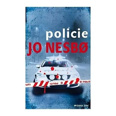 Policie - Jo Nesbo