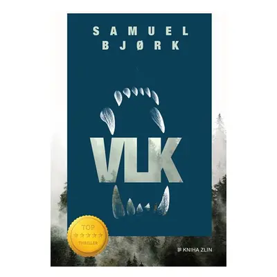 Vlk - Samuel Bjork