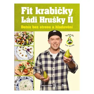 Fit krabičky Ládi Hrušky II - Hruška Láďa