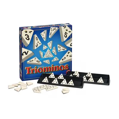 Triominos