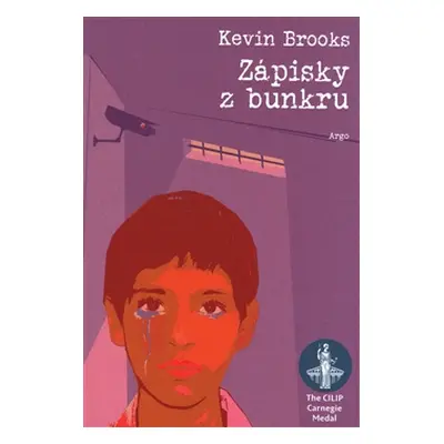 Zápisky z bunkru - Kevin Brooks