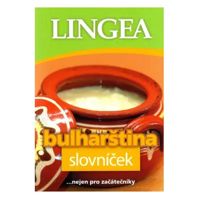 Bulharština slovníček