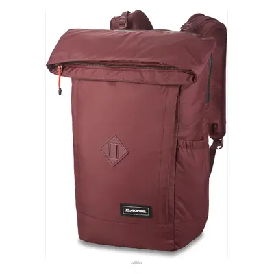 Studentský zavinovací batoh Dakine INFINITY PACK 21L - Port Red