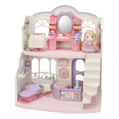 Sylvanian family Kadeřnický salón pro poníky