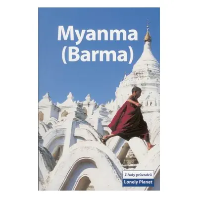 Myanma (Barma) - Reid R.,Grosberg M.