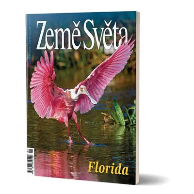 Země Světa - Florida