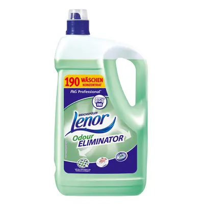 Lenor aviváž na prádlo - Odour eliminator 4,75 L