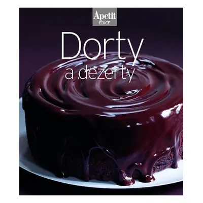 Apetit Dorty a dezerty - neuveden