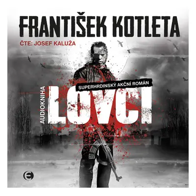 CD Lovci - Kotleta František