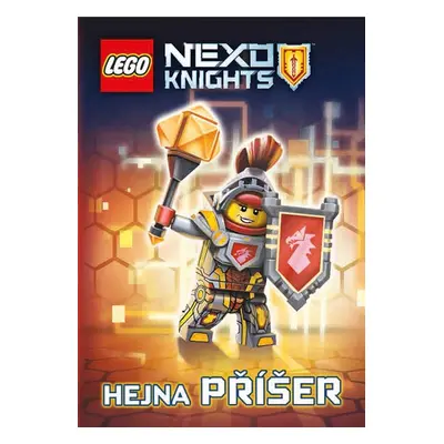 LEGO® NEXO KNIGHTS™ Hejna příšer