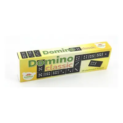 Domino Classic 28ks společenská hra