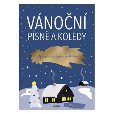 Vánoční písně a koledy. Zpívání s Pavlem Jurkovičem - Jurkovič Pavel