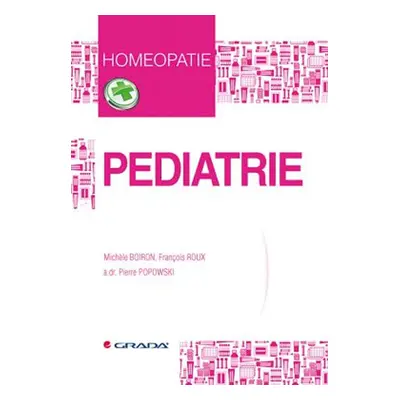 Pediatrie - Homeopatie - Boiron Michele