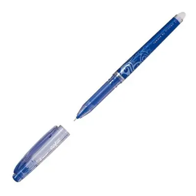 Pilot FriXion Point Roller 0,5 mm jehličkový hrot - modrý