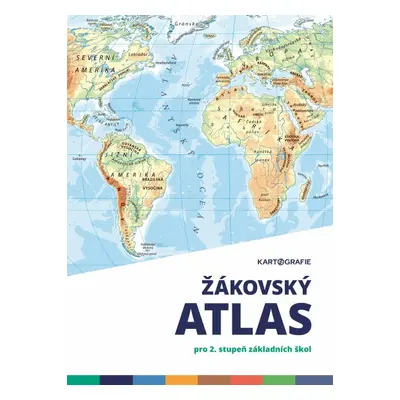 Žákovský atlas