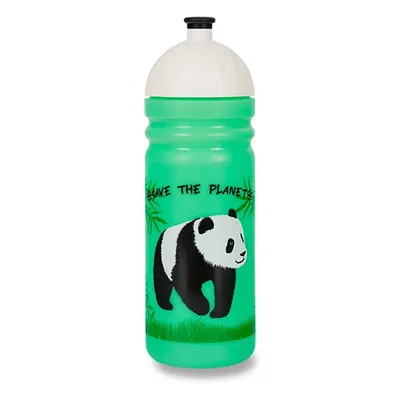 Zdravá lahev 0,7 l - panda