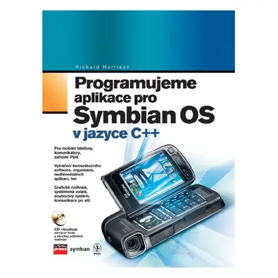 Programujeme aplikace pro Symbian OS - Richard Harrison