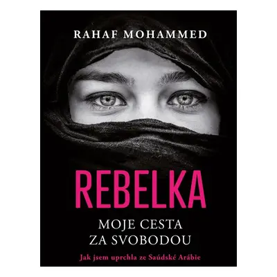 Rebelka - Rahaf Mohammed