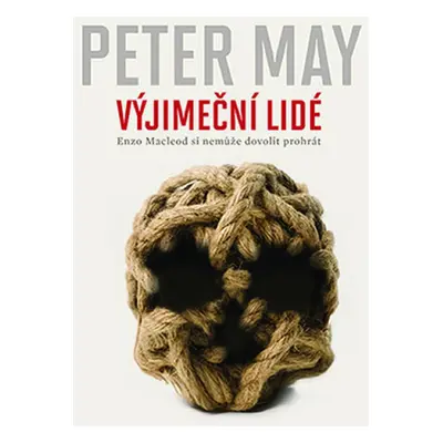 Výjimeční lidé - May Peter