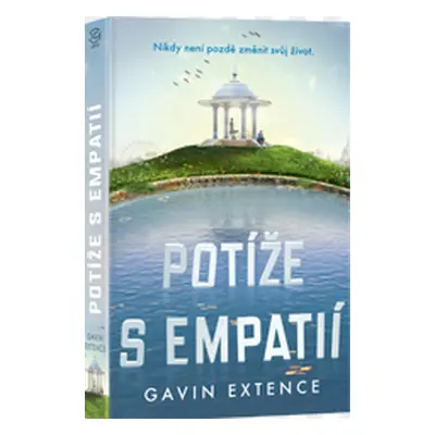 Potíže s empatií - Extence Gavin