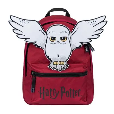 BAAGL Předškolní batoh - Harry Potter Hedvika