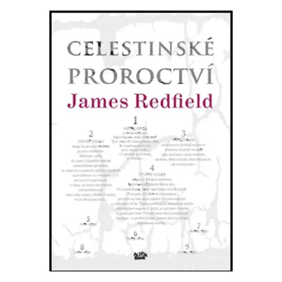 Celestinské proroctví - James Redfield