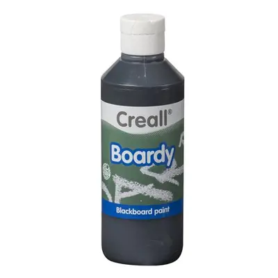 Creall Tabulová barva 250 ml - černá