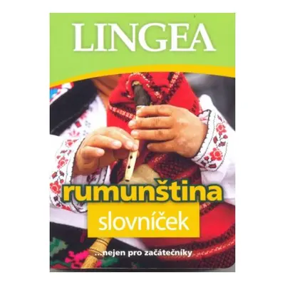 Rumunština slovníček