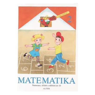 Matematika 1, sešit č. 2 - kolektiv