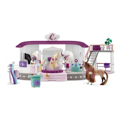 Schleich 42588 Salón krásy pro koně