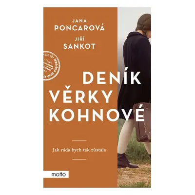 Deník Věrky Kohnové - Jana Poncarová, Jiří Sankot