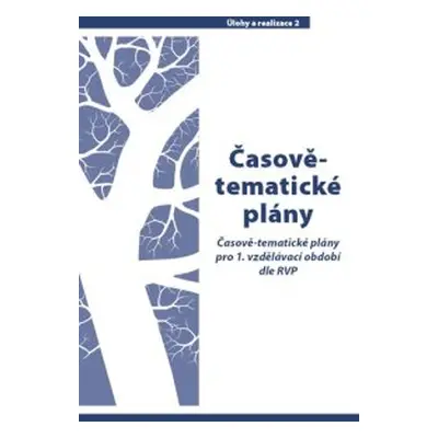 Průvodce - Časově-tematické plány 1 - Mgr. Karin Šulcová