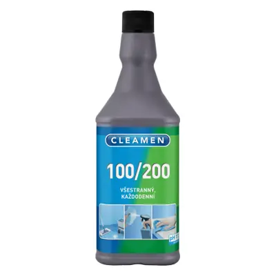 CLEAMEN 100/200 - univerzální 1L