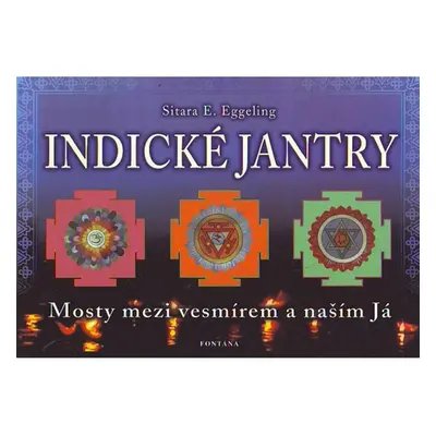 Indické jantry - Eggeling Sitara E.