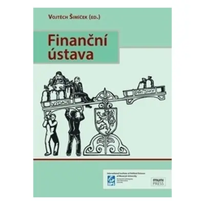 Finanční ústava - Šimíček Vojtěch