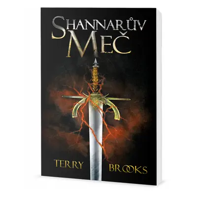 Shannarův meč - Terry Brooks