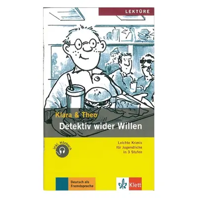 Detektiv wider Willen